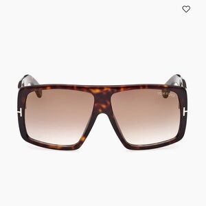 Tom Ford Raven Sunglasses